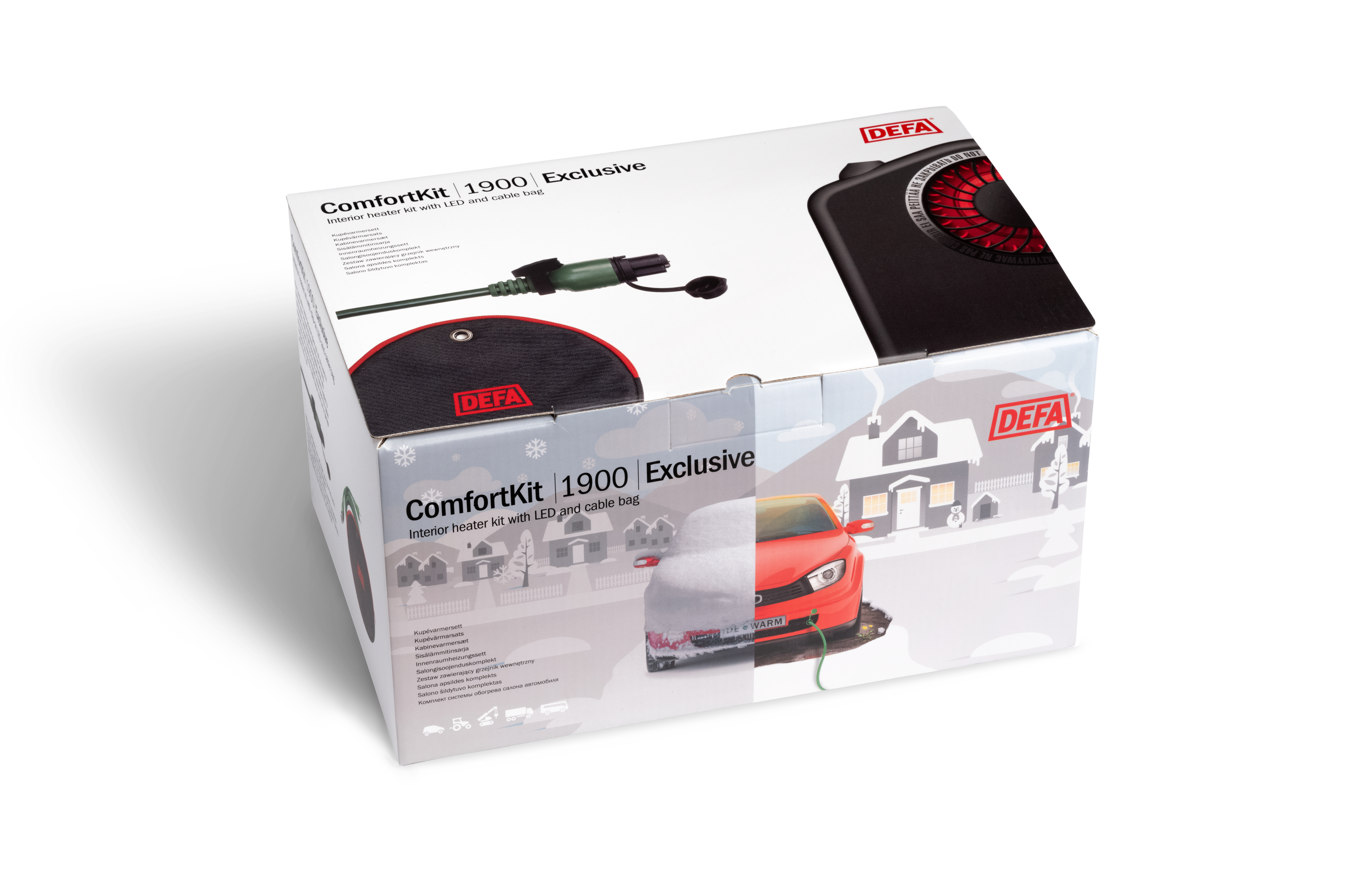 Lämmittimen tuotekuva d11