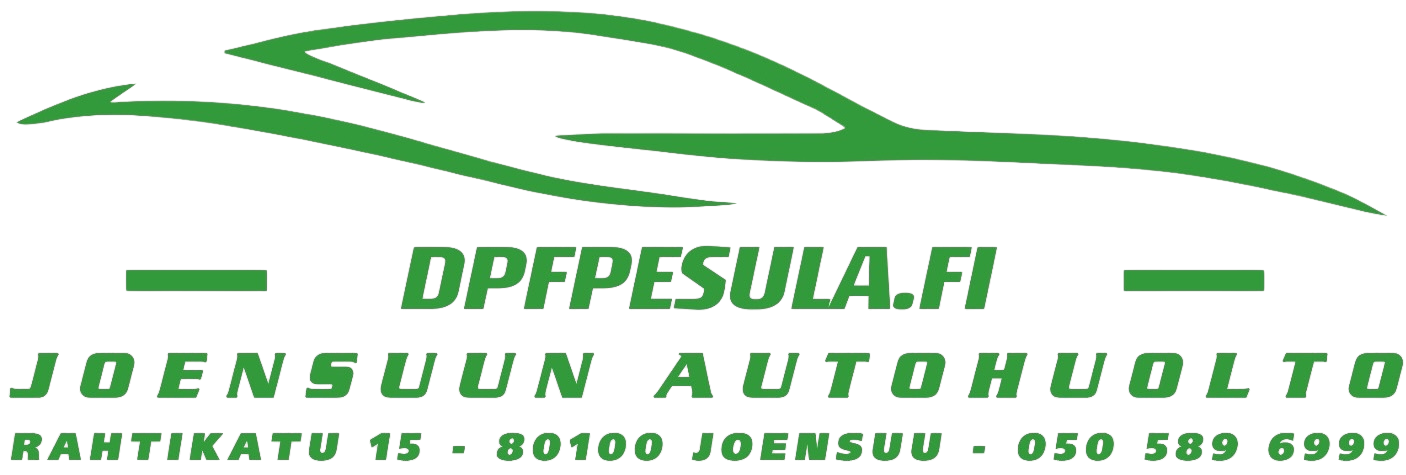 DPF Pesula Joensuu