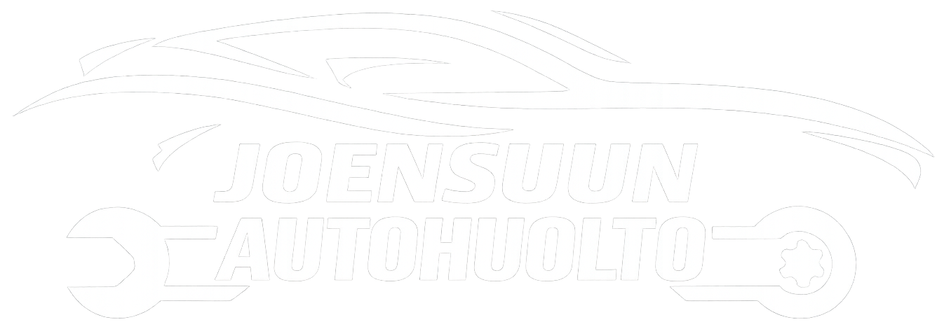 Joensuun Autohuolto