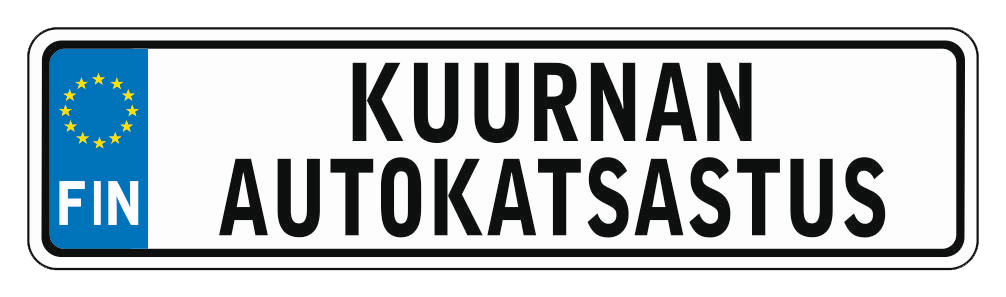 Kuurnan Autokatsastus