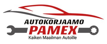 Autokorjaamo Pamex