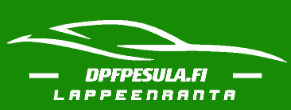 DPF Pesula Lappeenrannan logo